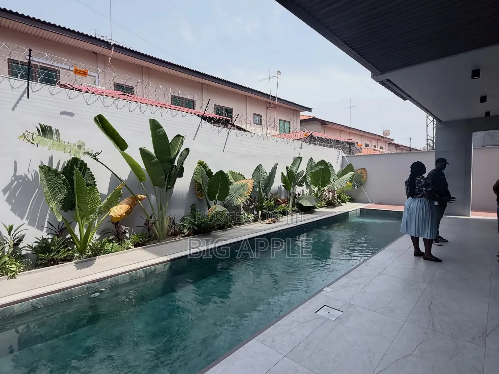 4bdrm House in Cantonments, US Embassy Area for rent in US Embassy Area