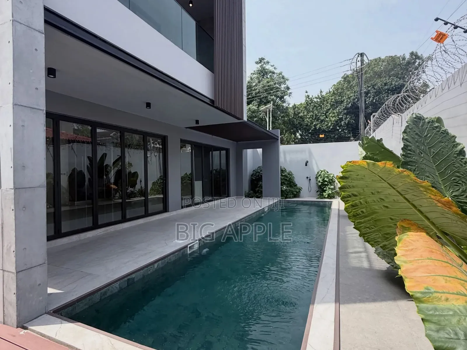 4bdrm House in Cantonments, US Embassy Area for rent in US Embassy Area