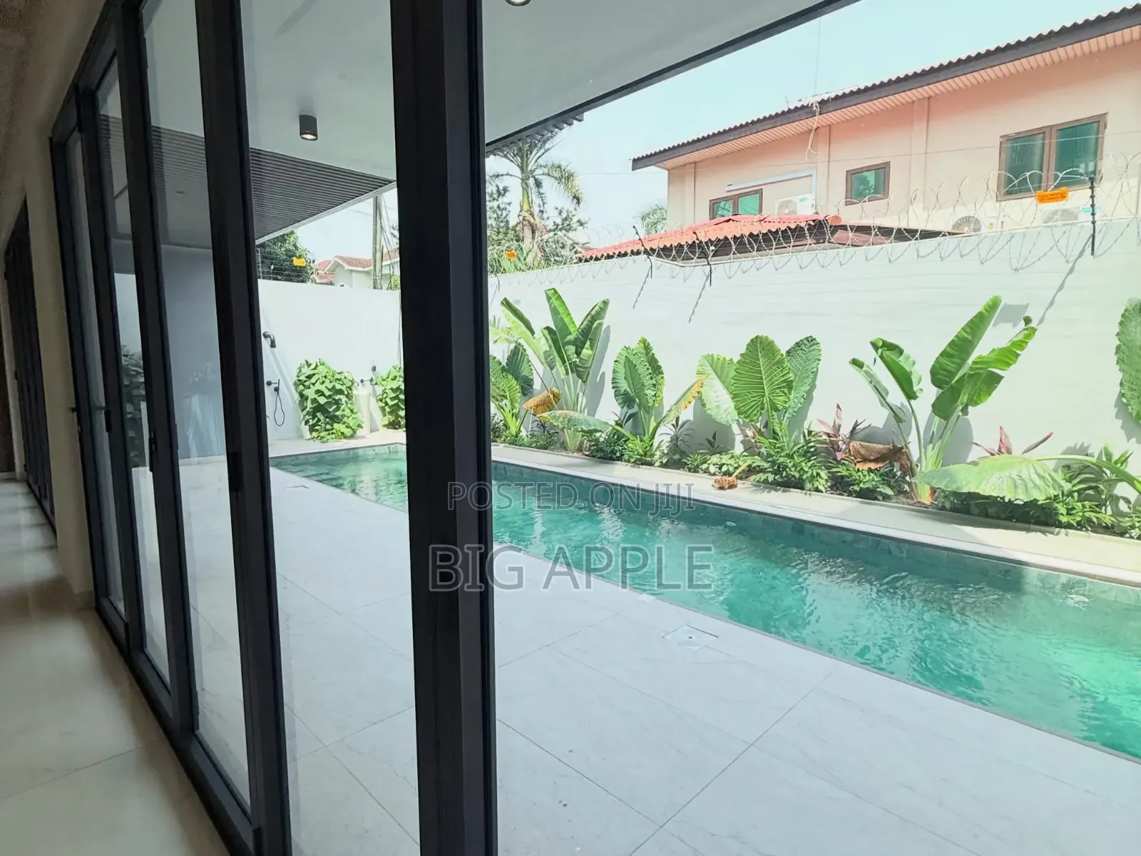 4bdrm House in Cantonments, US Embassy Area for rent in US Embassy Area