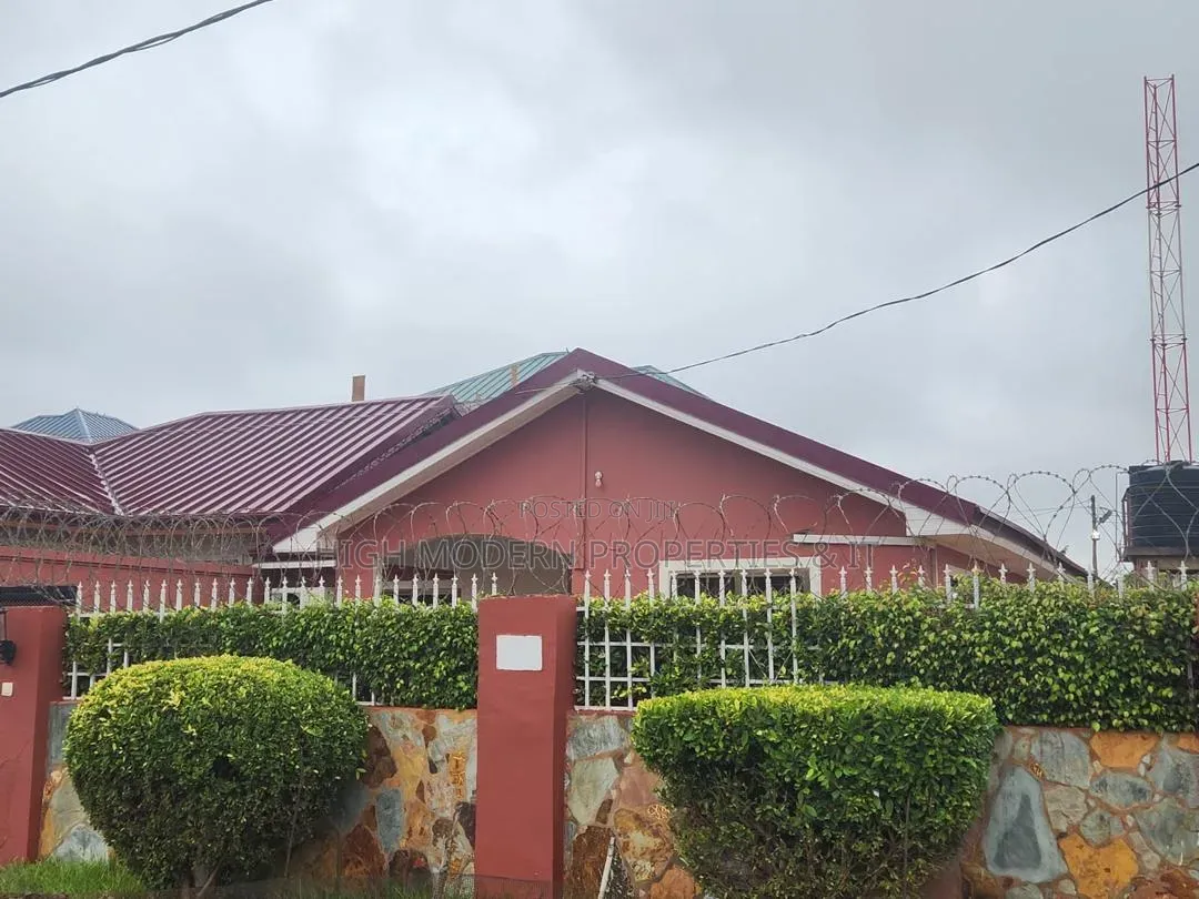 3bdrm House in East Legon Hills, New Town for sale in New Town