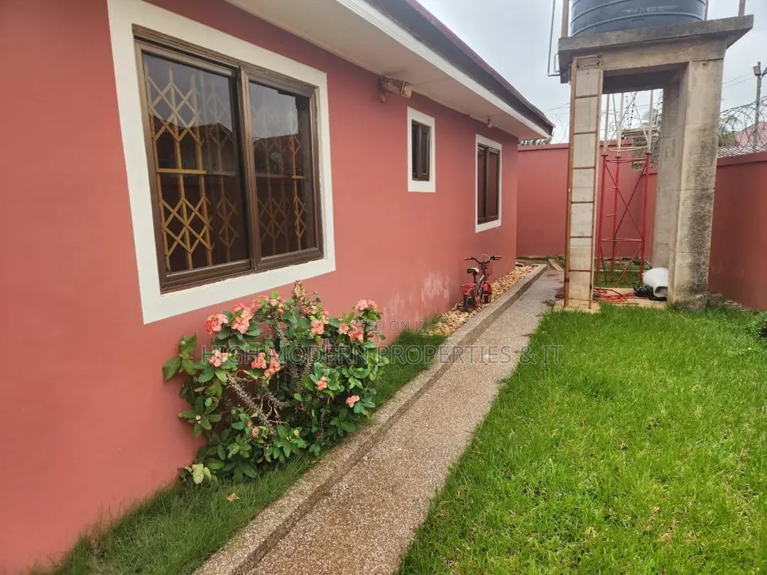 3bdrm House in East Legon Hills, New Town for sale in New Town