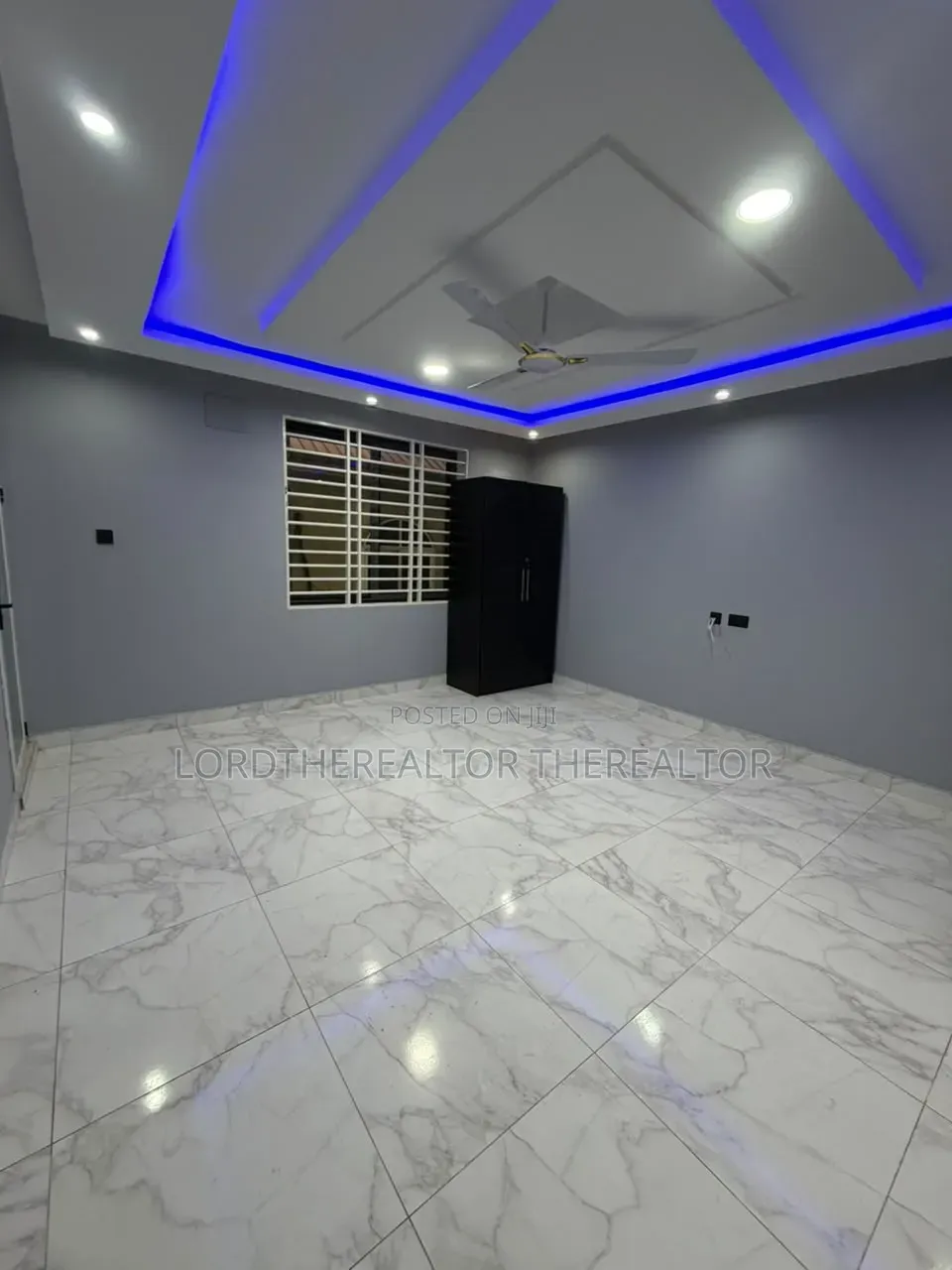 2bdrm Apartment in Pokuase for rent in Pokuase