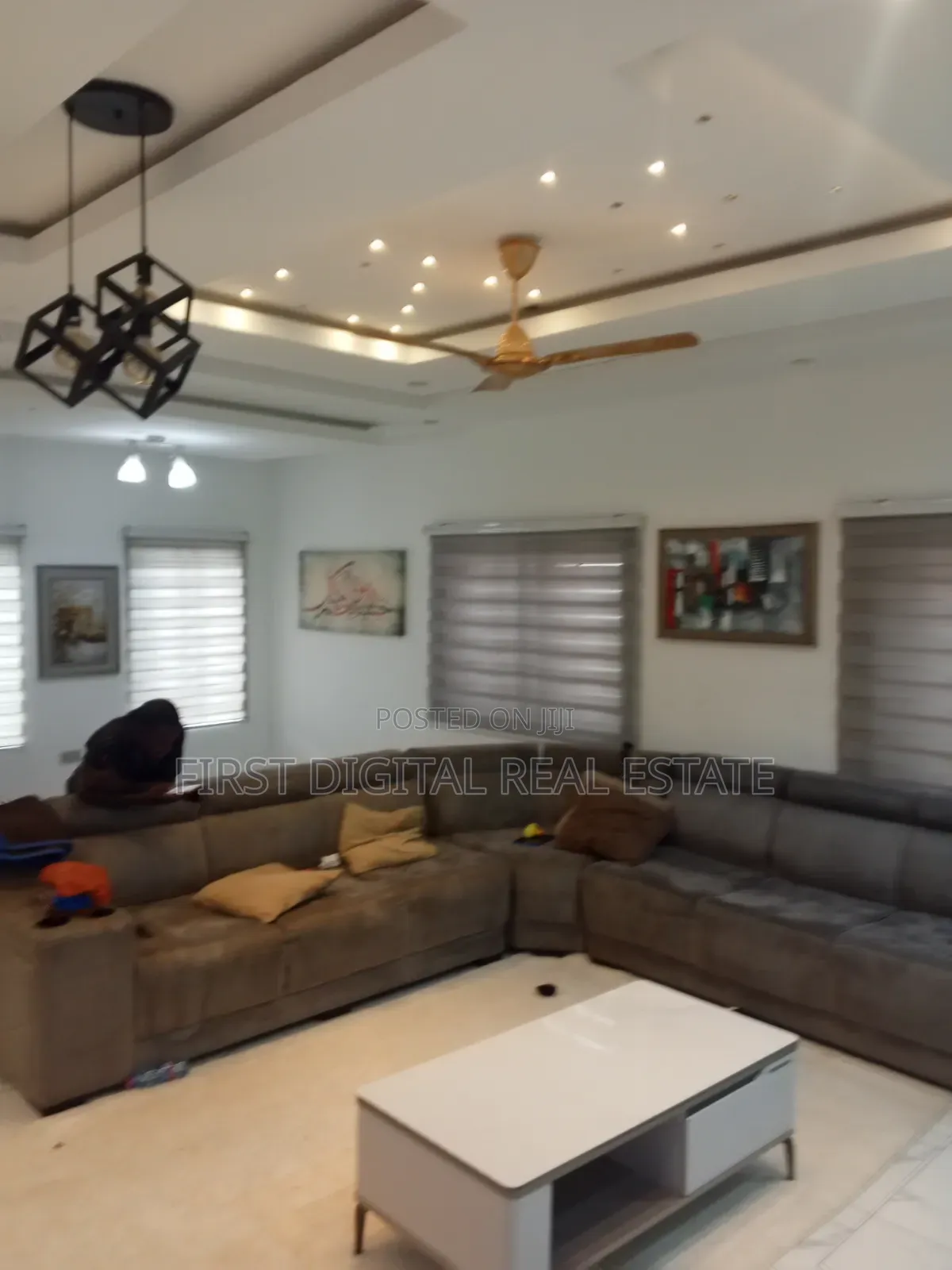 5 Bedroom for Sale at Adade in Bluetop Estate