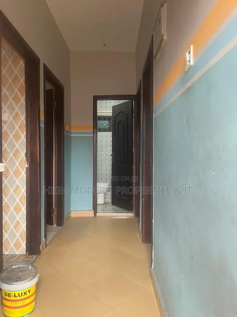 2bdrm Apartment in Bush Road, New Town for rent in New Town