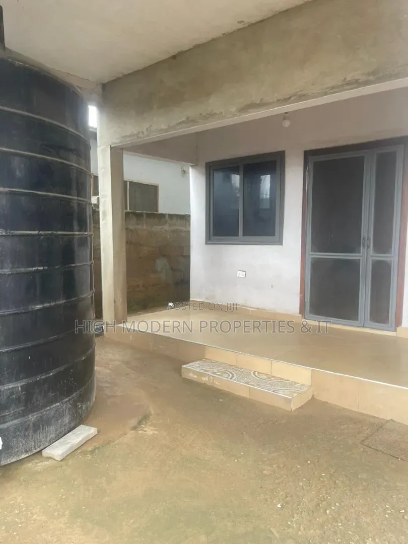 2bdrm Apartment in Bush Road, New Town for rent in New Town