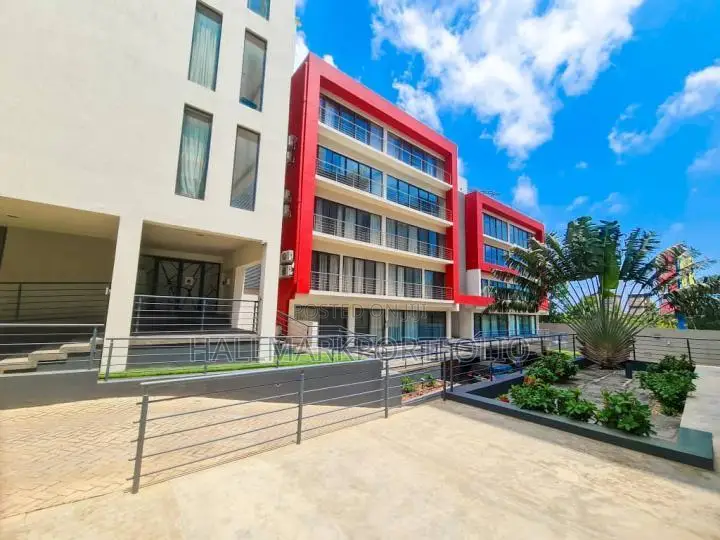 3bdrm Apartment in Airport Residential for sale in Airport Residential Area