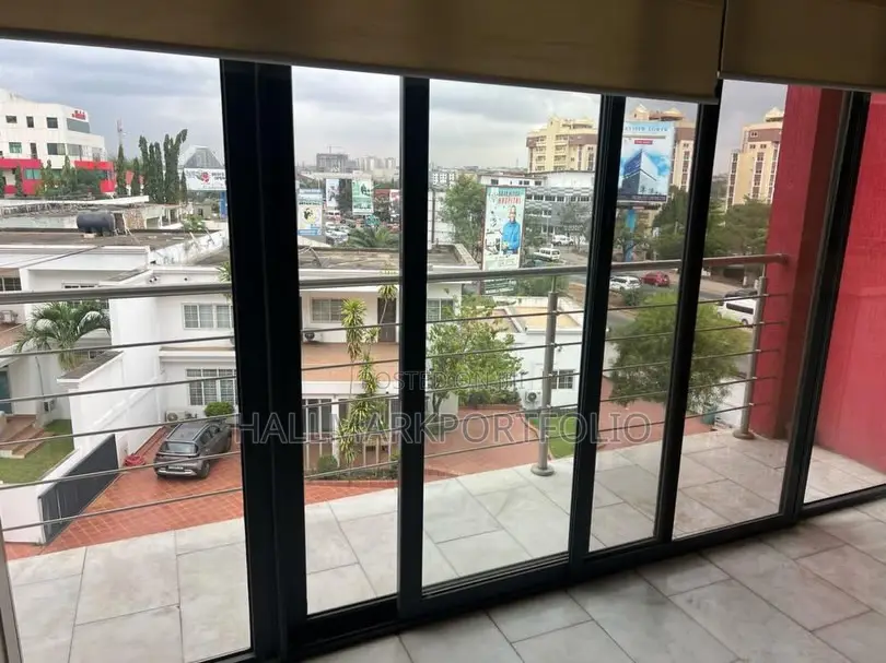 3bdrm Apartment in Airport Residential for sale in Airport Residential Area
