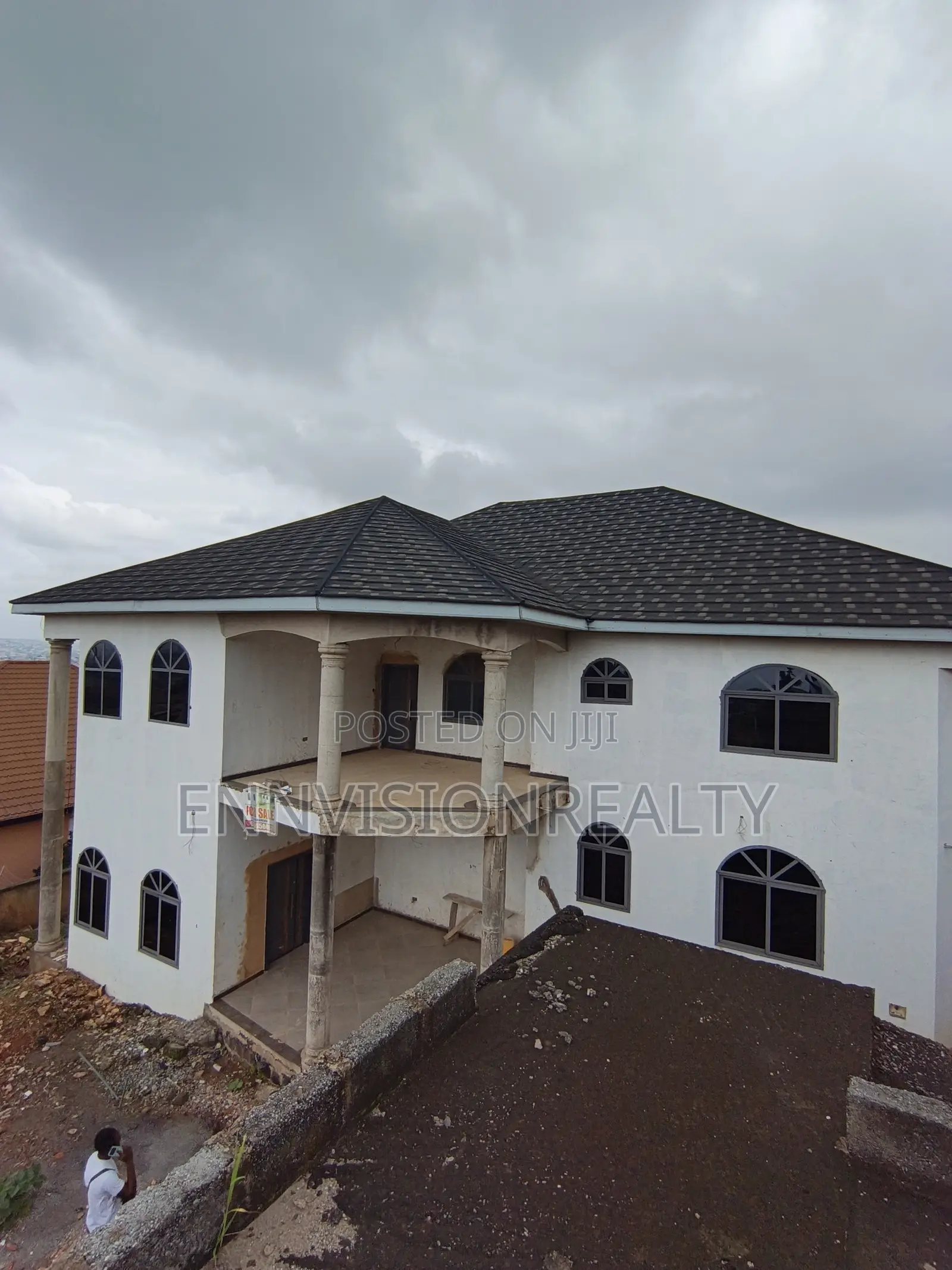5bdrm House in Agymankata, Ga East Municipal for sale in Ga East Municipal