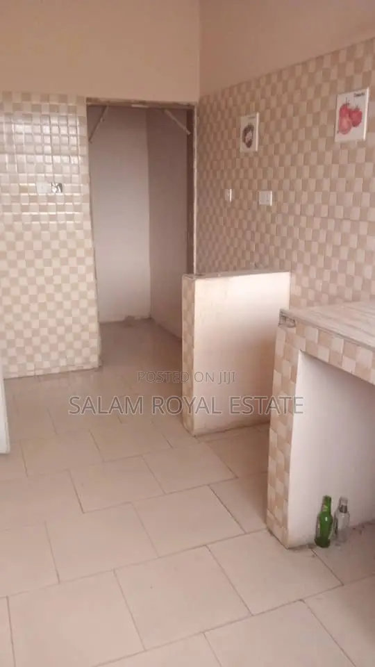 2bdrm Apartment in Amanfrom, Pokuase for rent in Pokuase