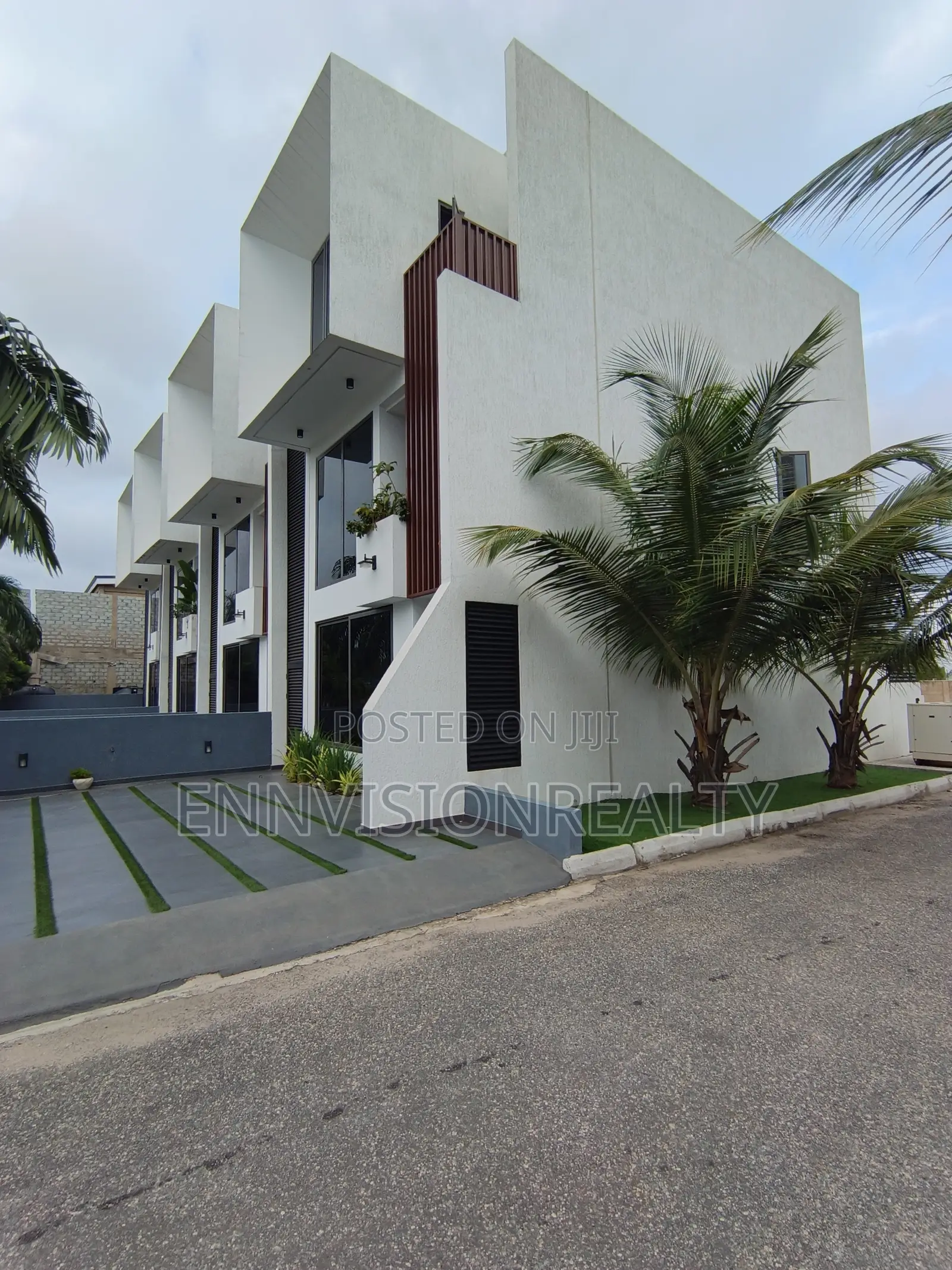 3bdrm House in Ennvision, Mile 7 for sale in Mile 7