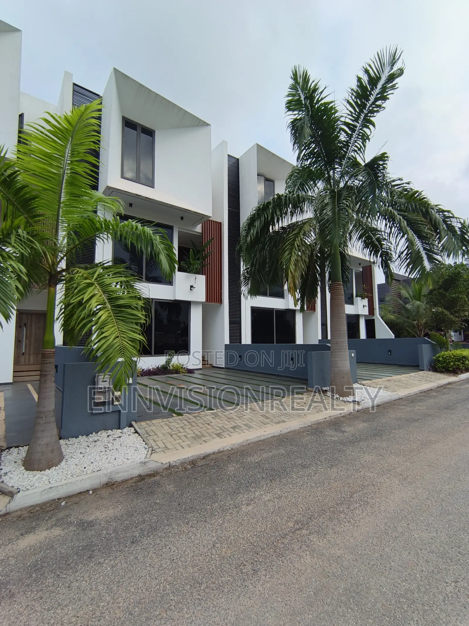 3bdrm House in Ennvision, Mile 7 for sale in Mile 7