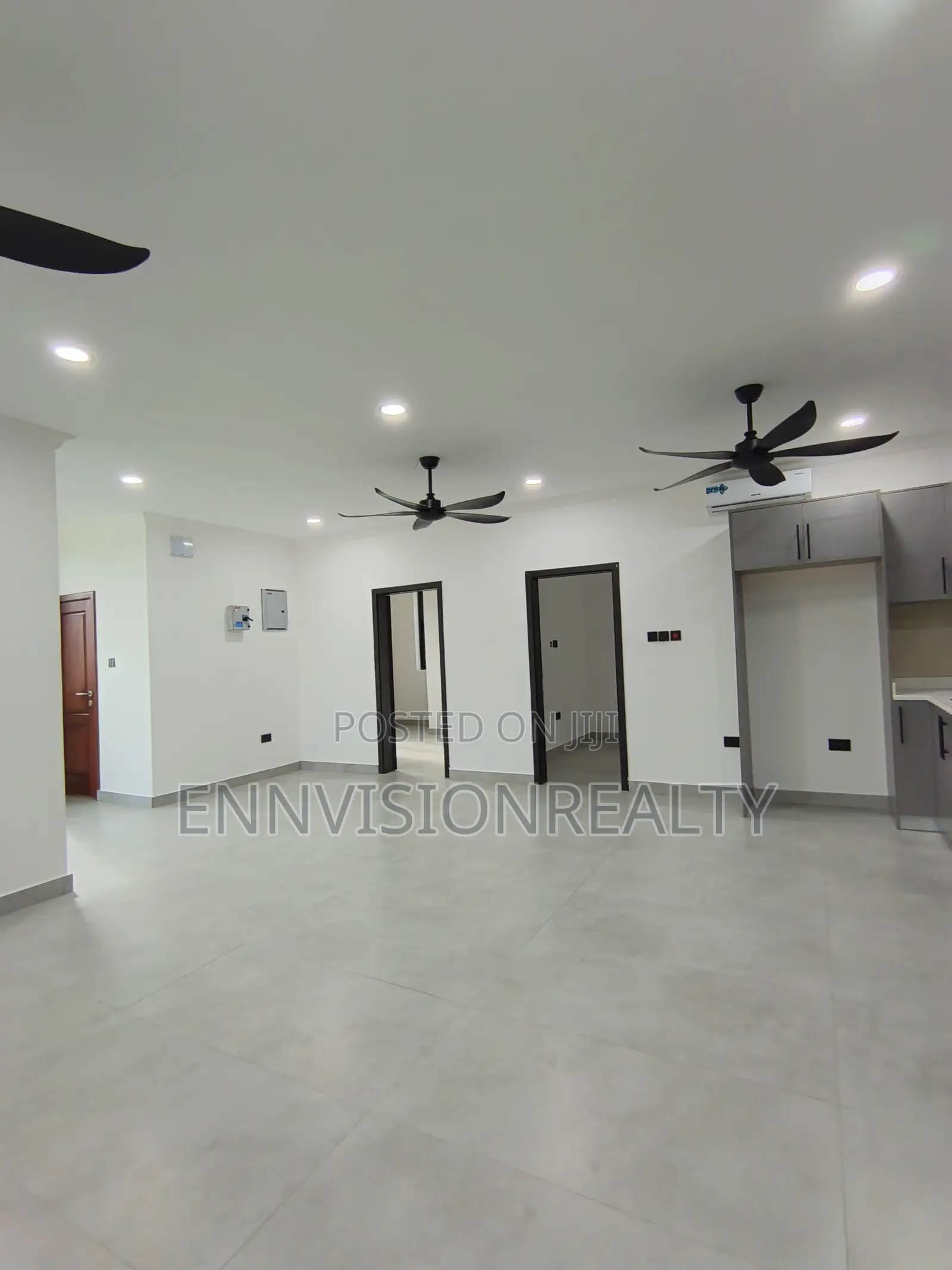 2bdrm Apartment in Mariville, Accra Metropolitan for rent in Accra Metropolitan