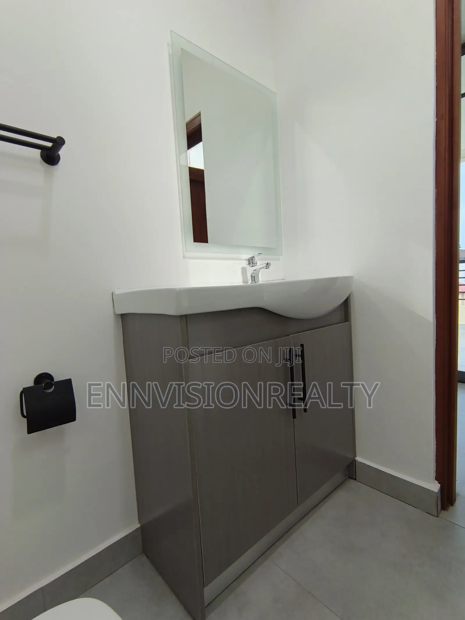 2bdrm Apartment in Mariville, Accra Metropolitan for rent in Accra Metropolitan