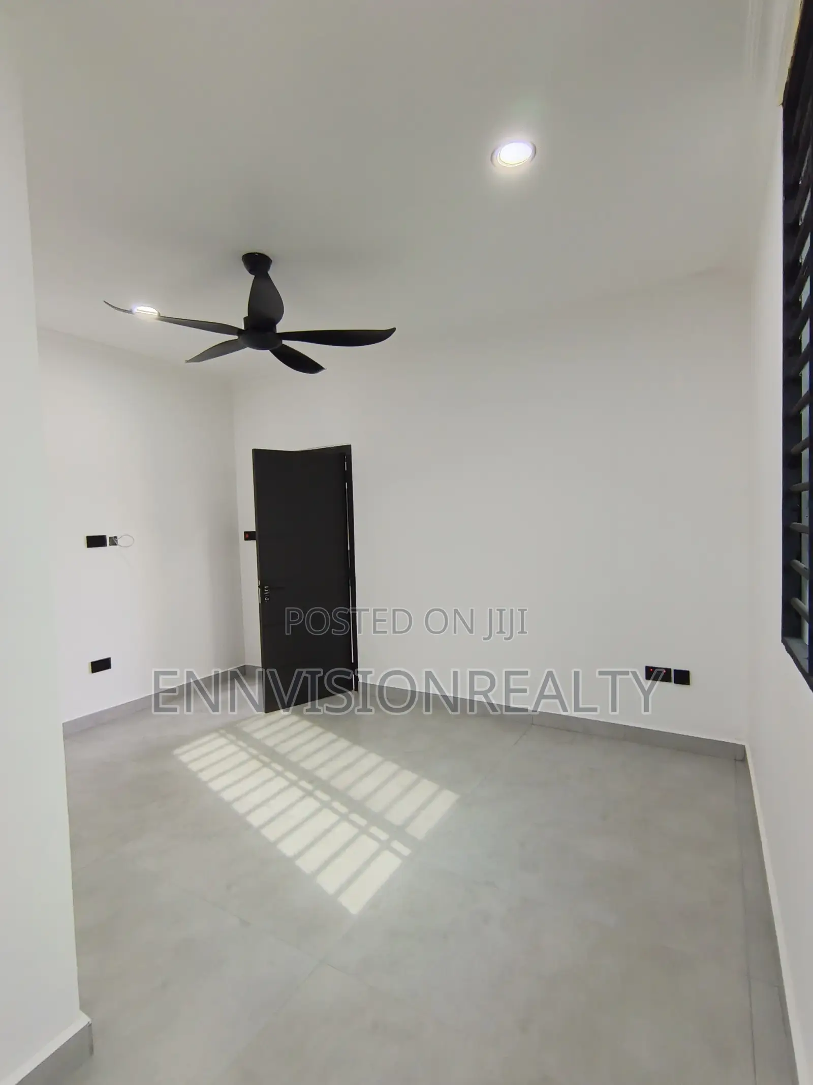 2bdrm Apartment in Mariville, Accra Metropolitan for rent in Accra Metropolitan