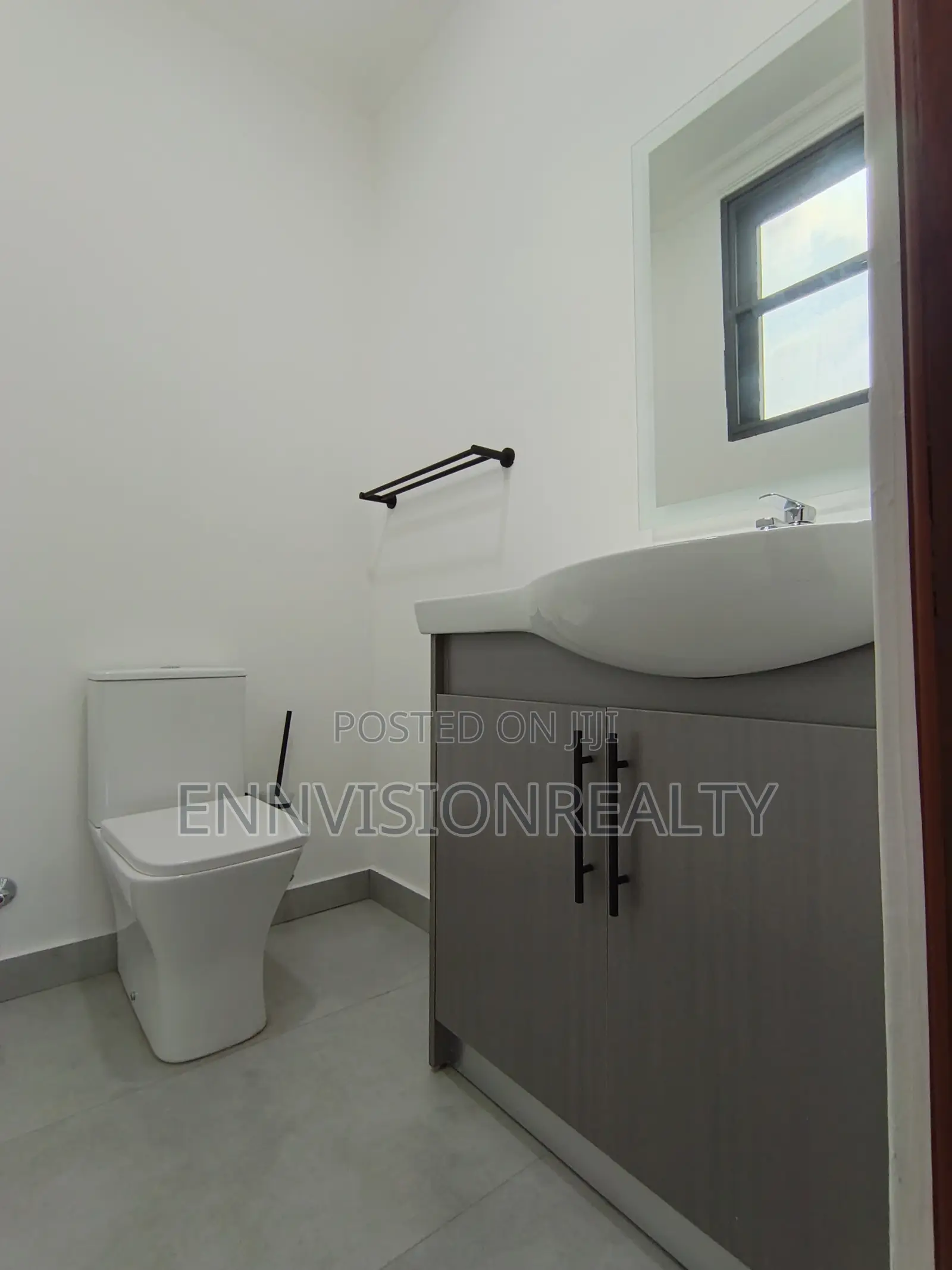 2bdrm Apartment in Mariville, Accra Metropolitan for rent in Accra Metropolitan