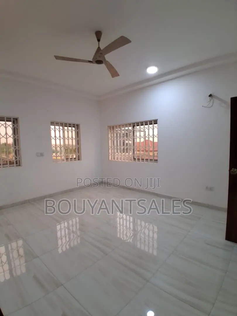 2bdrm Apartment in Ashongman, Old Ashomang for rent in Old Ashomang