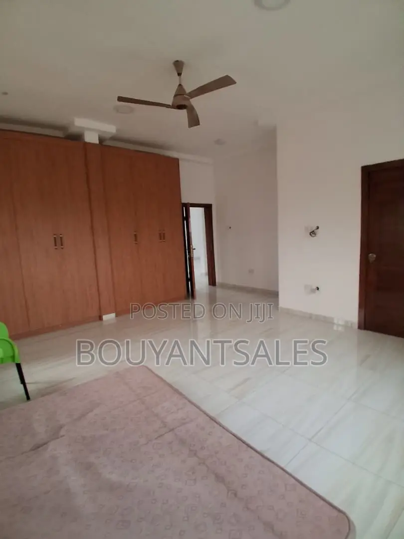 2bdrm Apartment in Ashongman, Old Ashomang for rent in Old Ashomang
