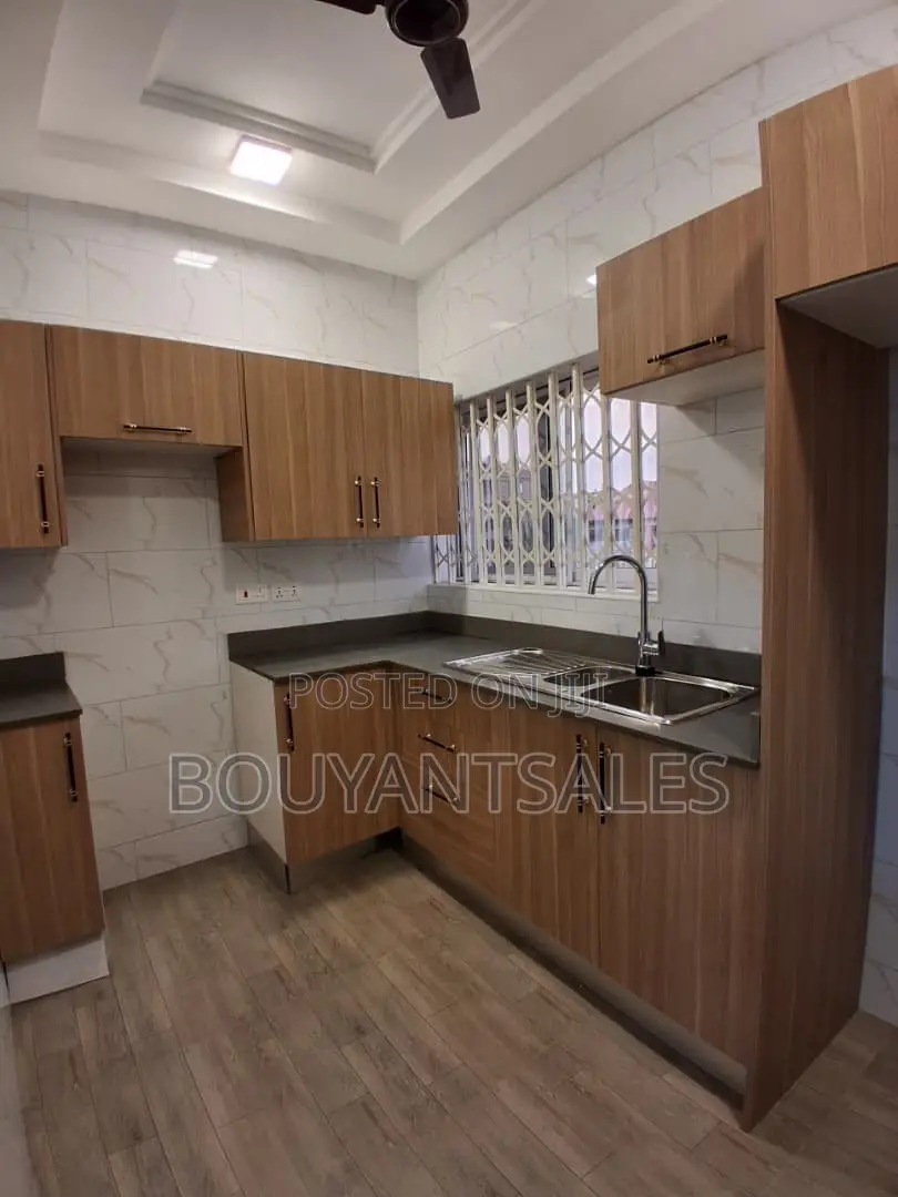 2bdrm Apartment in Ashongman, Old Ashomang for rent in Old Ashomang