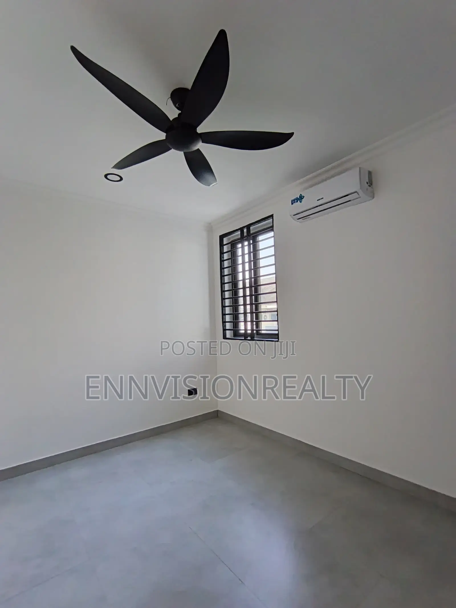 4bdrm Apartment in Mariville, Accra Metropolitan for Sale in Accra Metropolitan