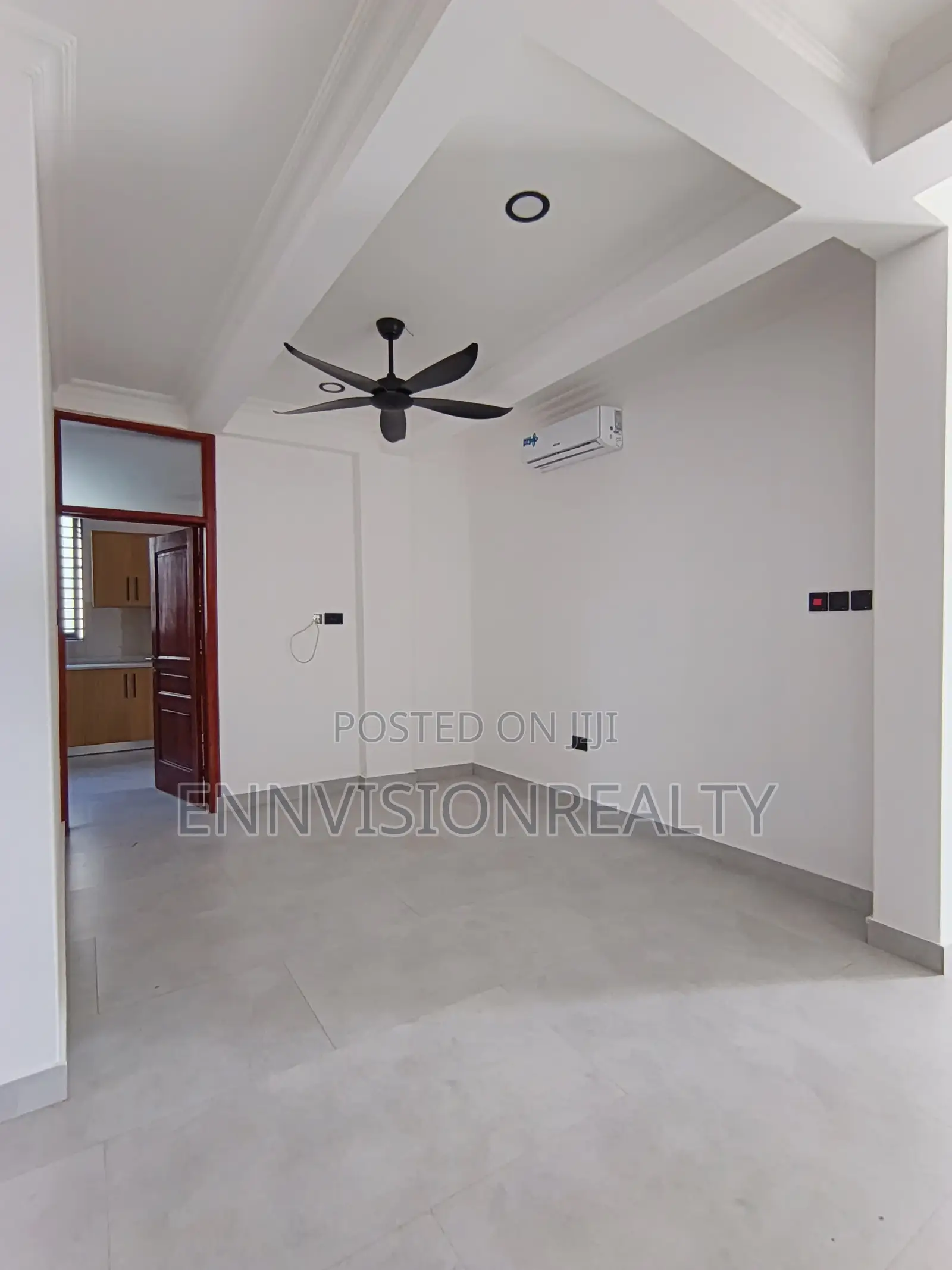 4bdrm Apartment in Mariville, Accra Metropolitan for Sale in Accra Metropolitan