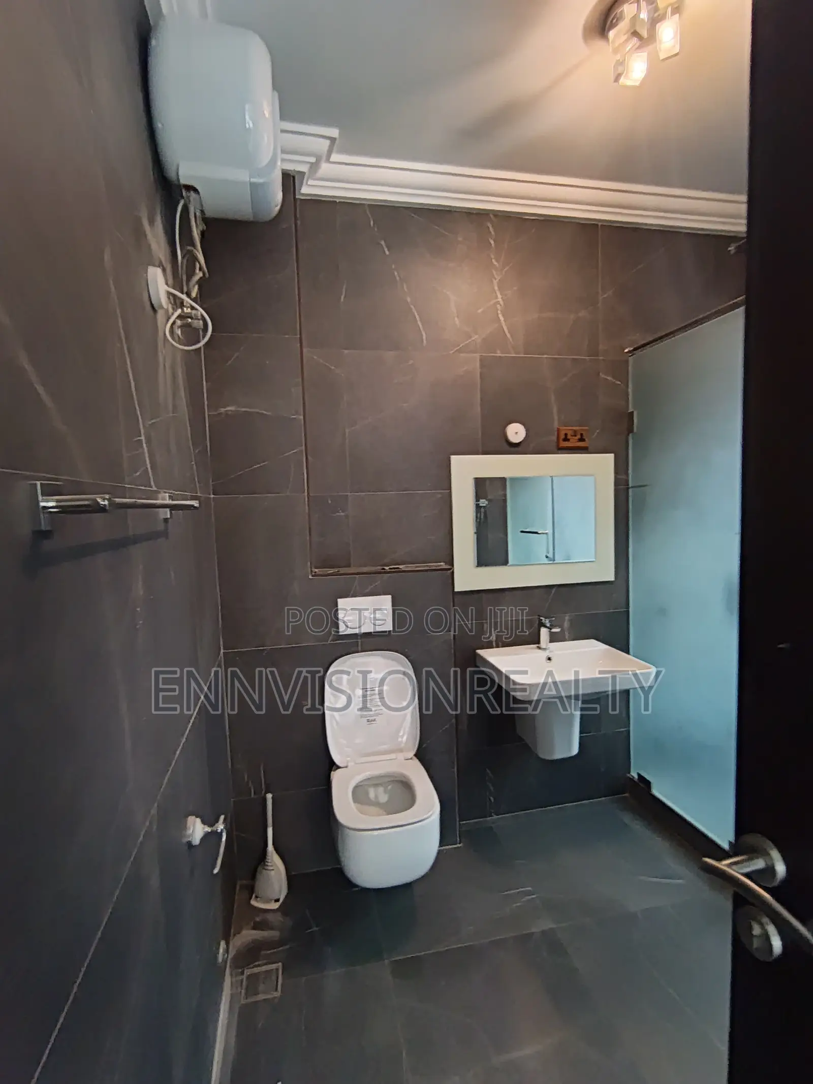 2bdrm Apartment in Glenshire, Accra Metropolitan for rent in Accra Metropolitan
