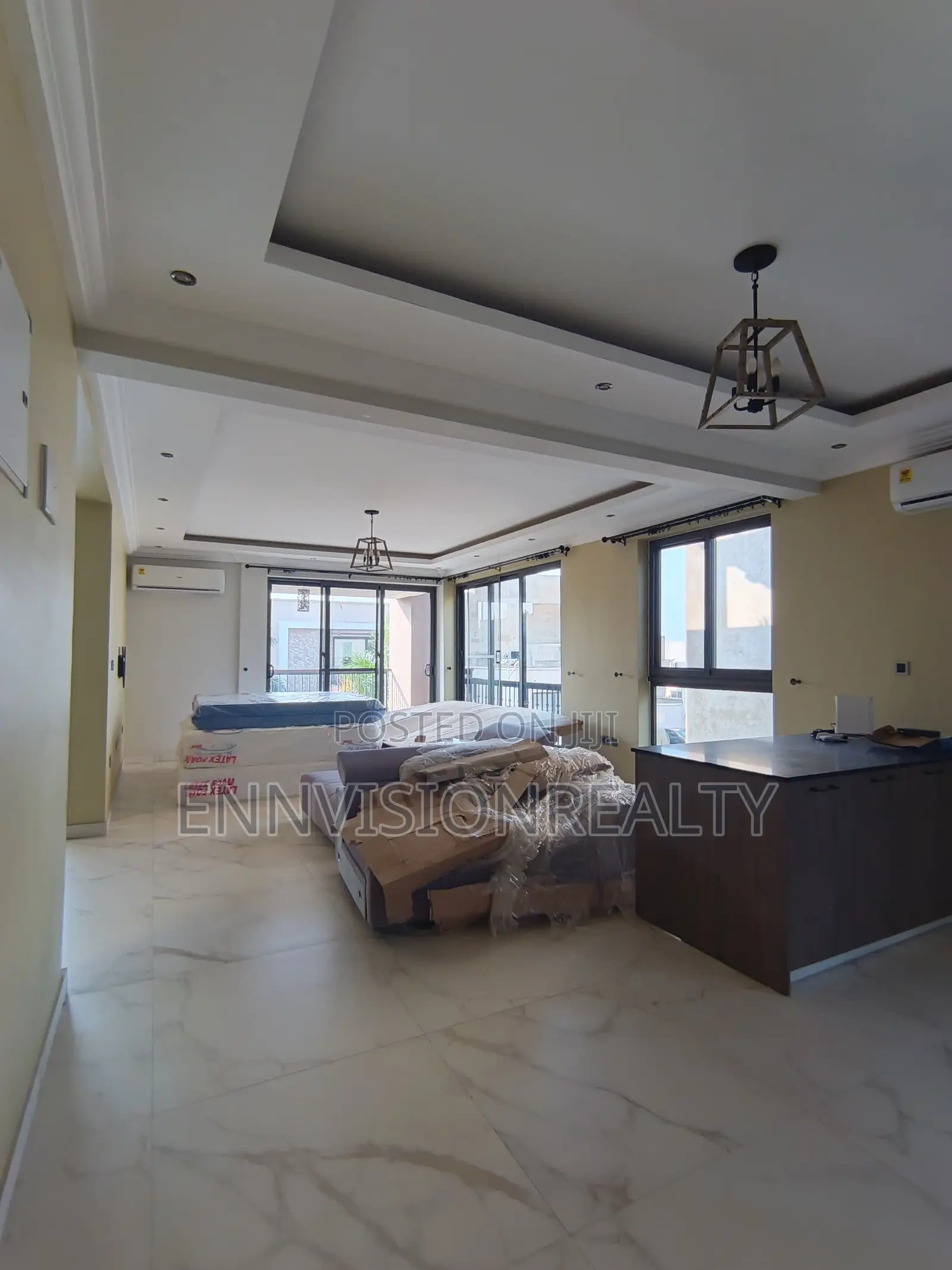 2bdrm Apartment in Glenshire, Accra Metropolitan for rent in Accra Metropolitan