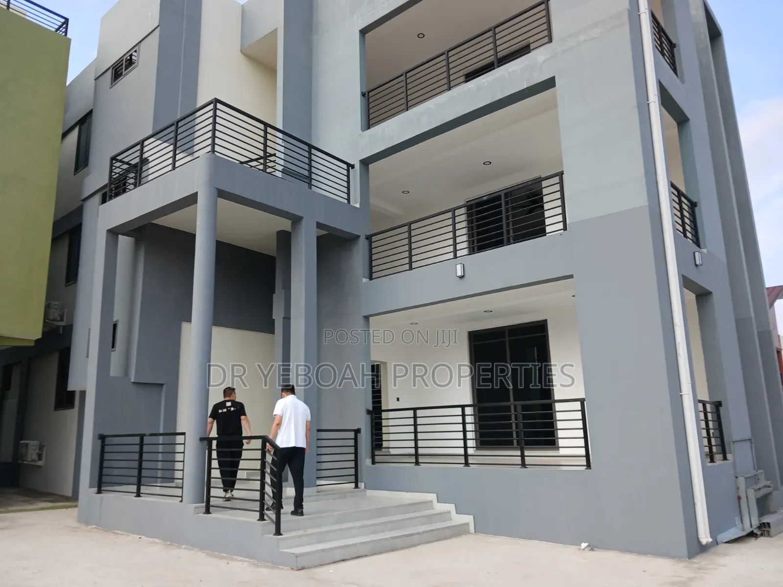 2bdrm Apartment in Spintex Road Manet:- for rent in Manet Junction