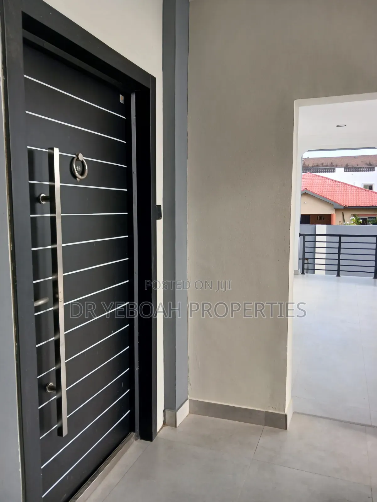 2bdrm Apartment in Spintex Road Manet:- for rent in Manet Junction