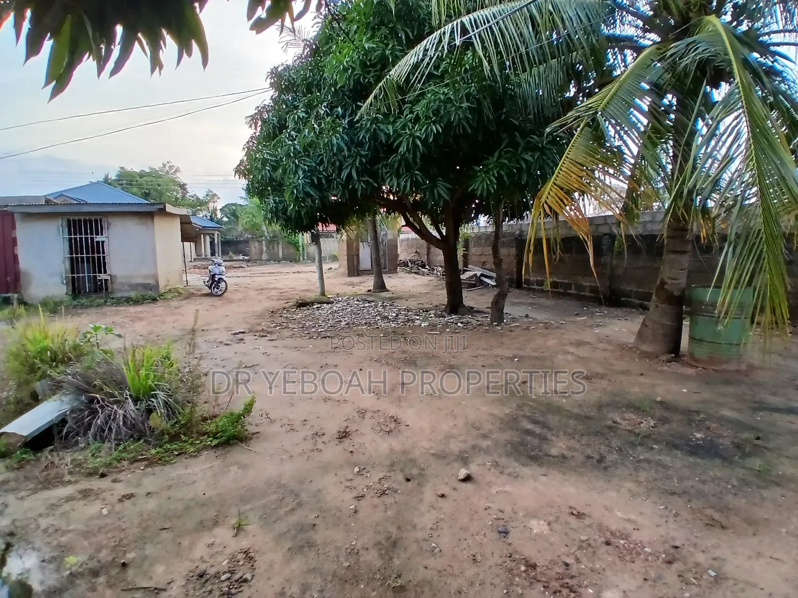Spintex Road Manet:- Quarter Plot for Sale in Manet Junction