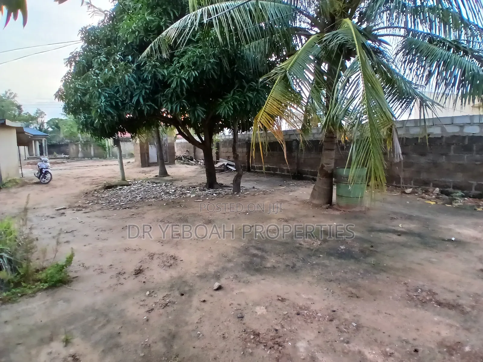 Spintex Road Manet:- Quarter Plot for Sale in Manet Junction