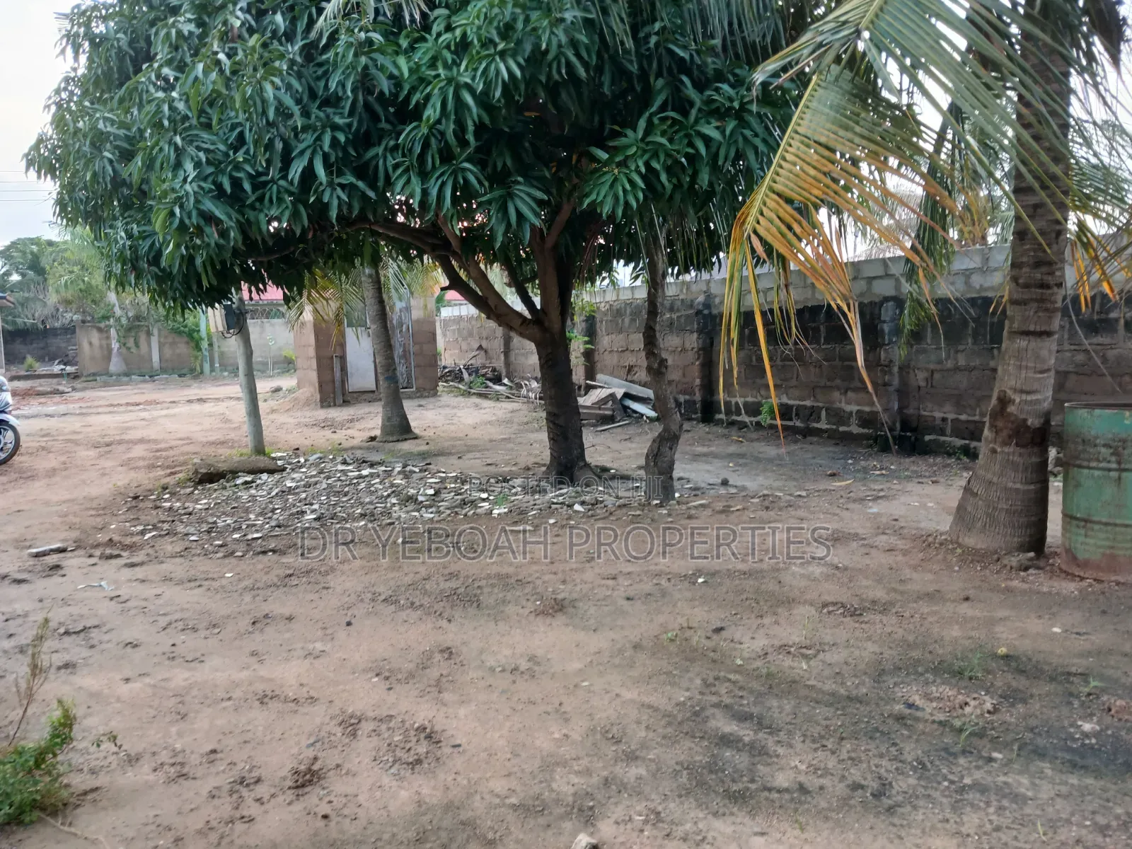 Spintex Road Manet:- Quarter Plot for Sale in Manet Junction