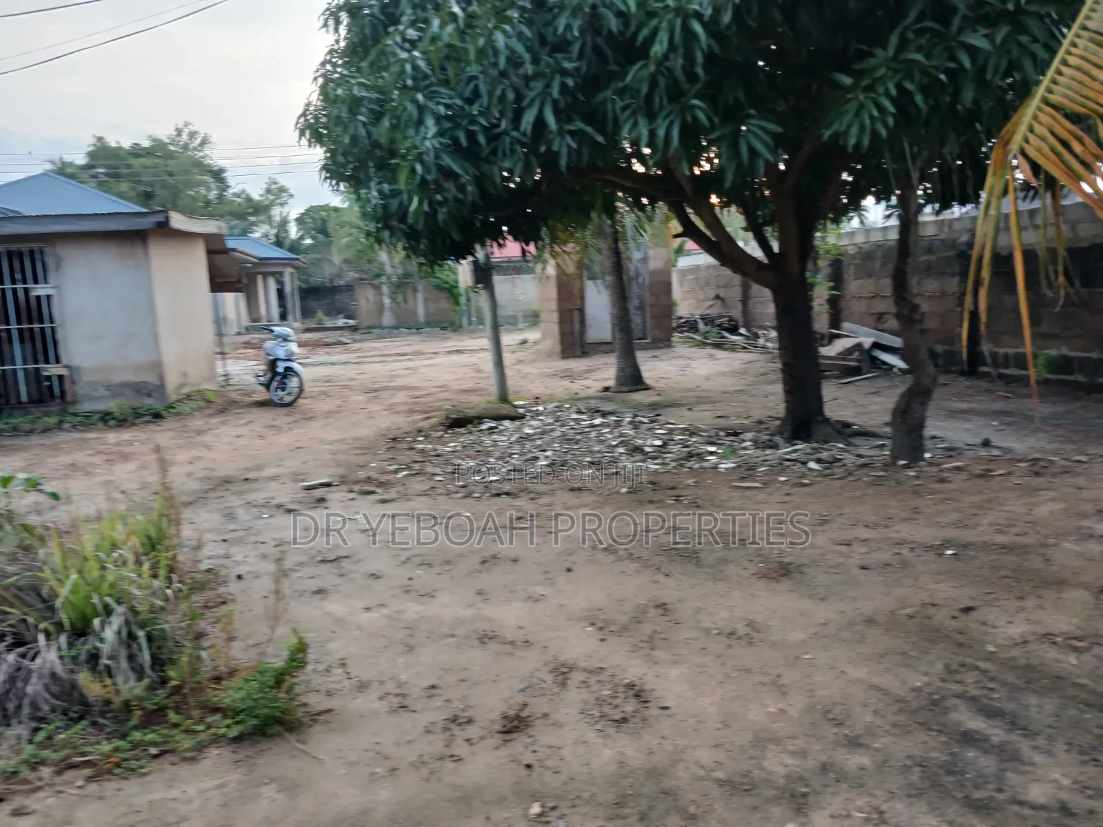 Spintex Road Manet:- Quarter Plot for Sale in Manet Junction