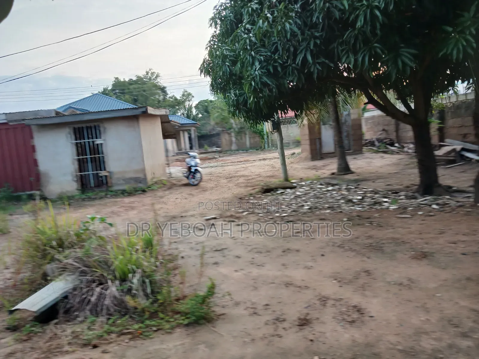 Spintex Road Manet:- Quarter Plot for Sale in Manet Junction