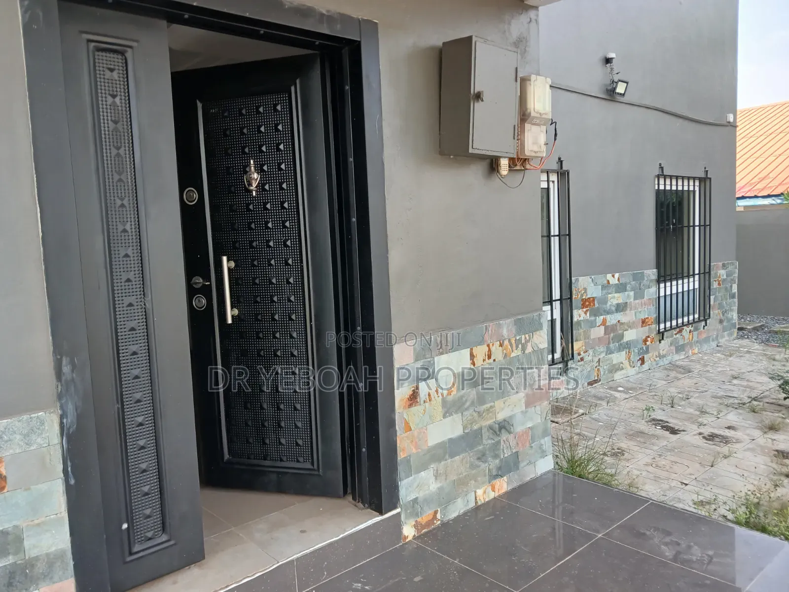 5bdrm Maisonette in Spintex Road:- 5, Manet Junction for rent in Manet Junction