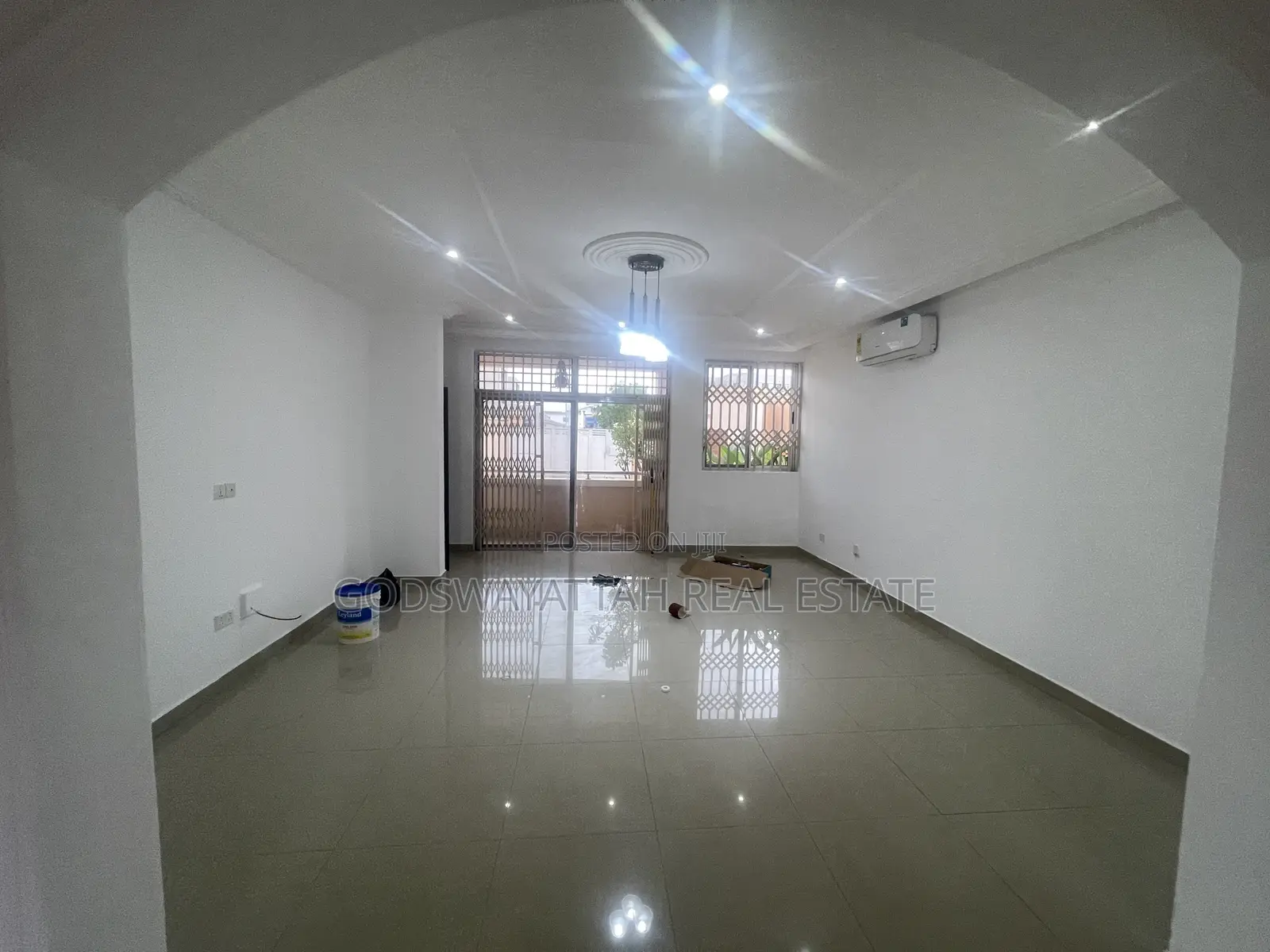2bdrm Apartment in East Legon, Adjiriganor for rent in Adjiriganor