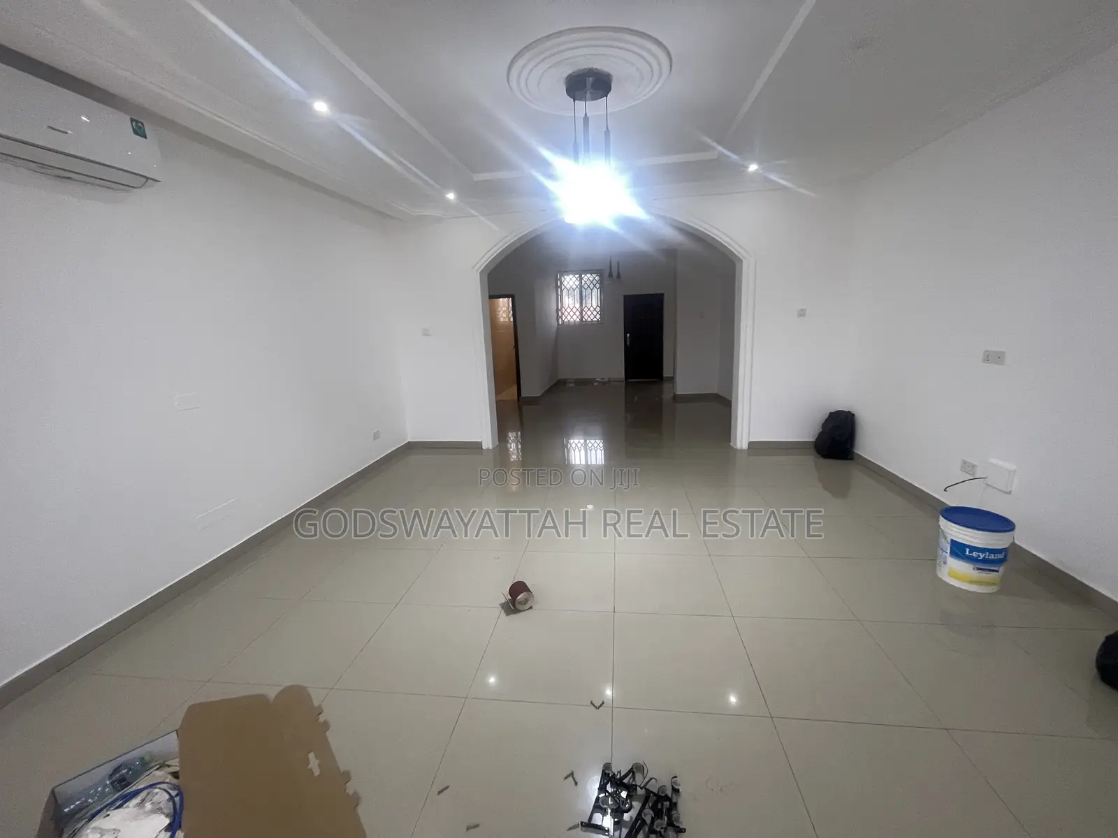 2bdrm Apartment in East Legon, Adjiriganor for rent in Adjiriganor