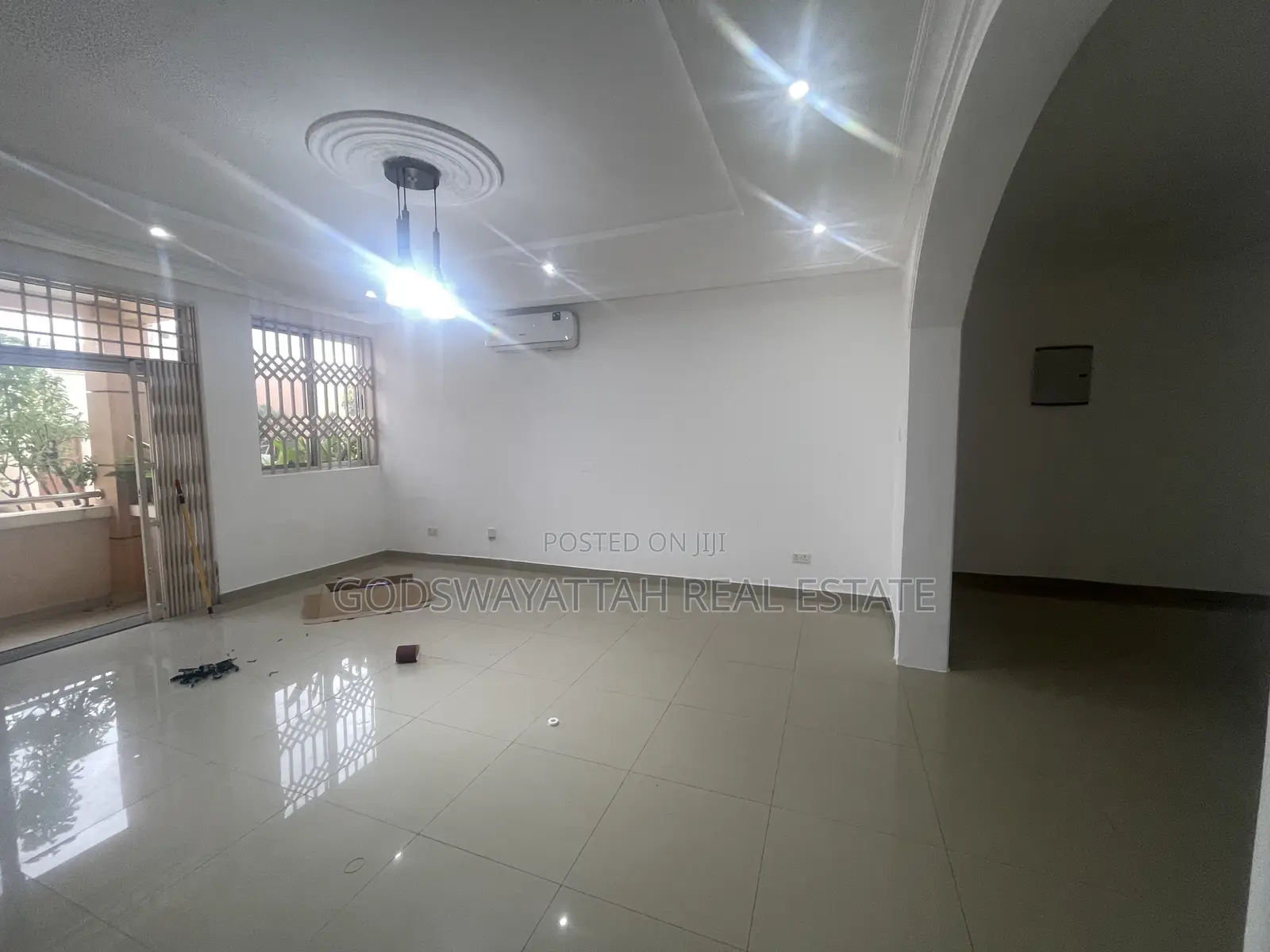 2bdrm Apartment in East Legon, Adjiriganor for rent in Adjiriganor