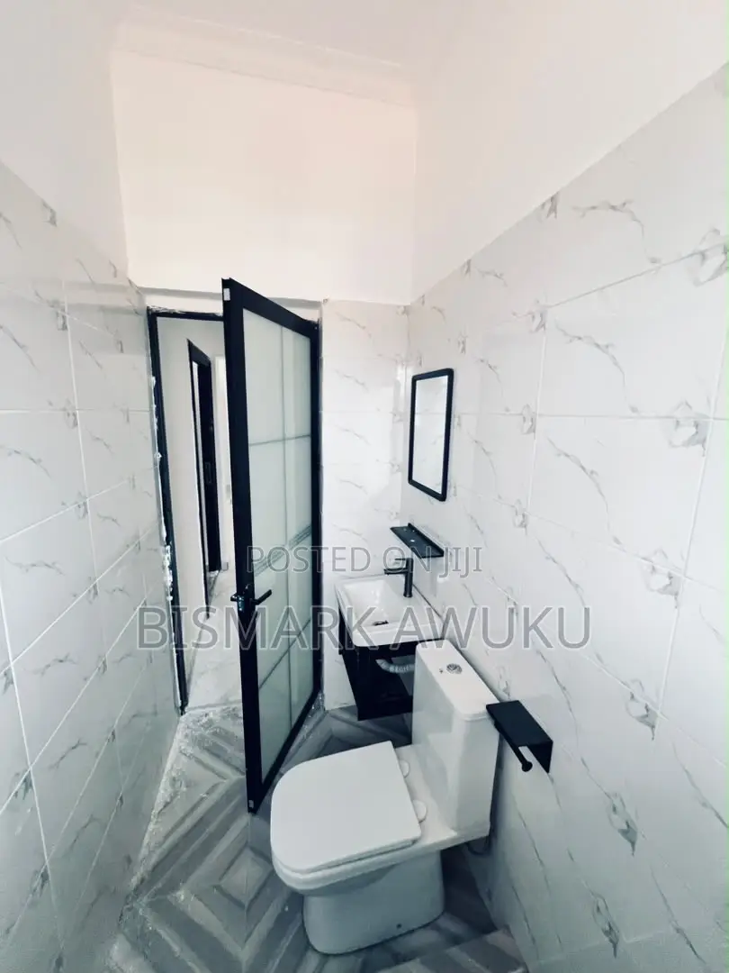 1bdrm Apartment in Ashaley Botwe for rent in Ashaley Botwe