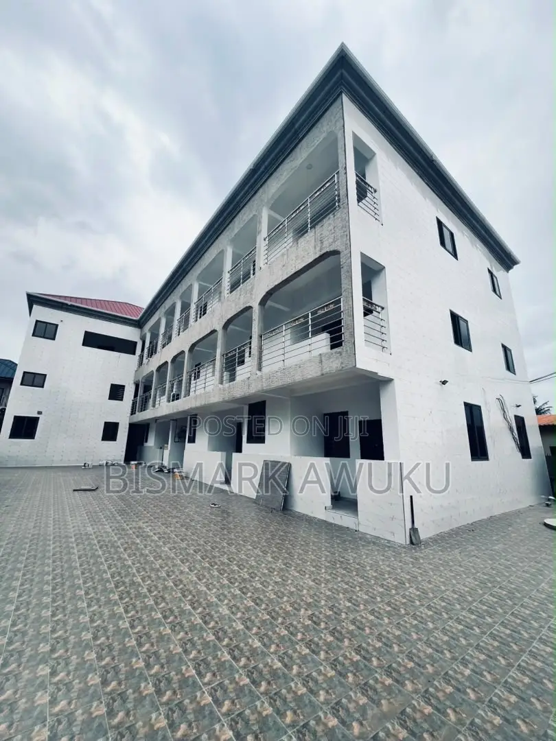 1bdrm Apartment in Ashaley Botwe for rent in Ashaley Botwe