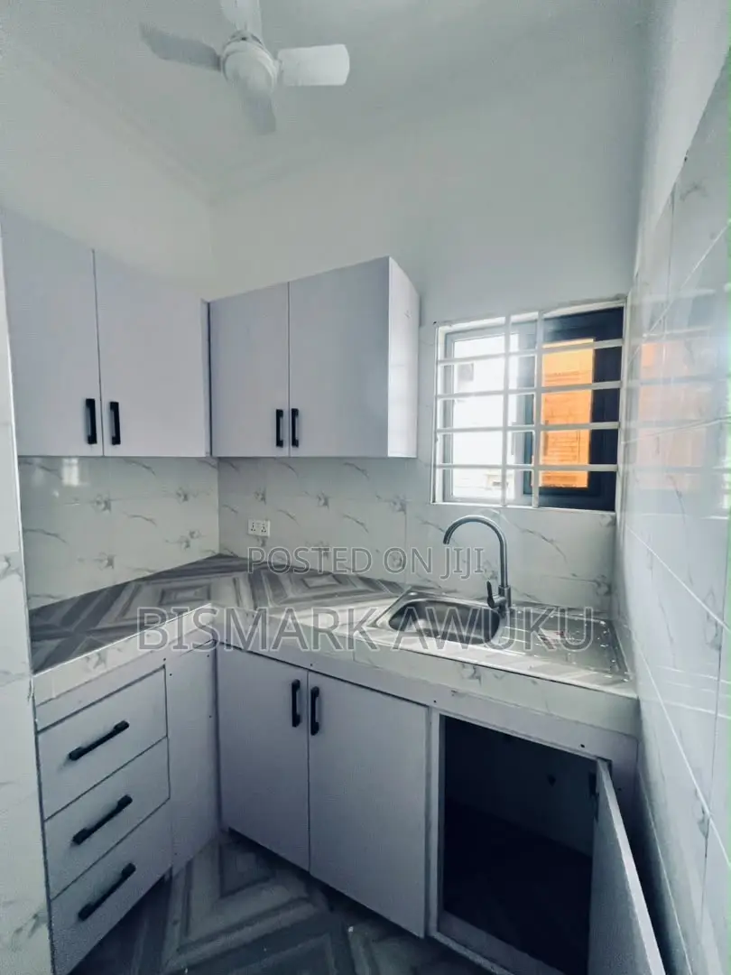 1bdrm Apartment in Ashaley Botwe for rent in Ashaley Botwe