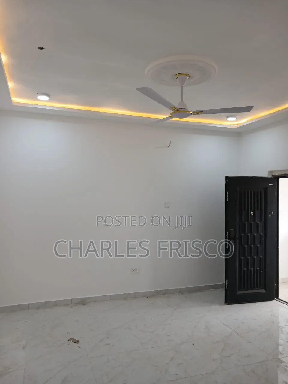 1bdrm Apartment in Nmai Dzorn for rent in Nmai-Dzorn