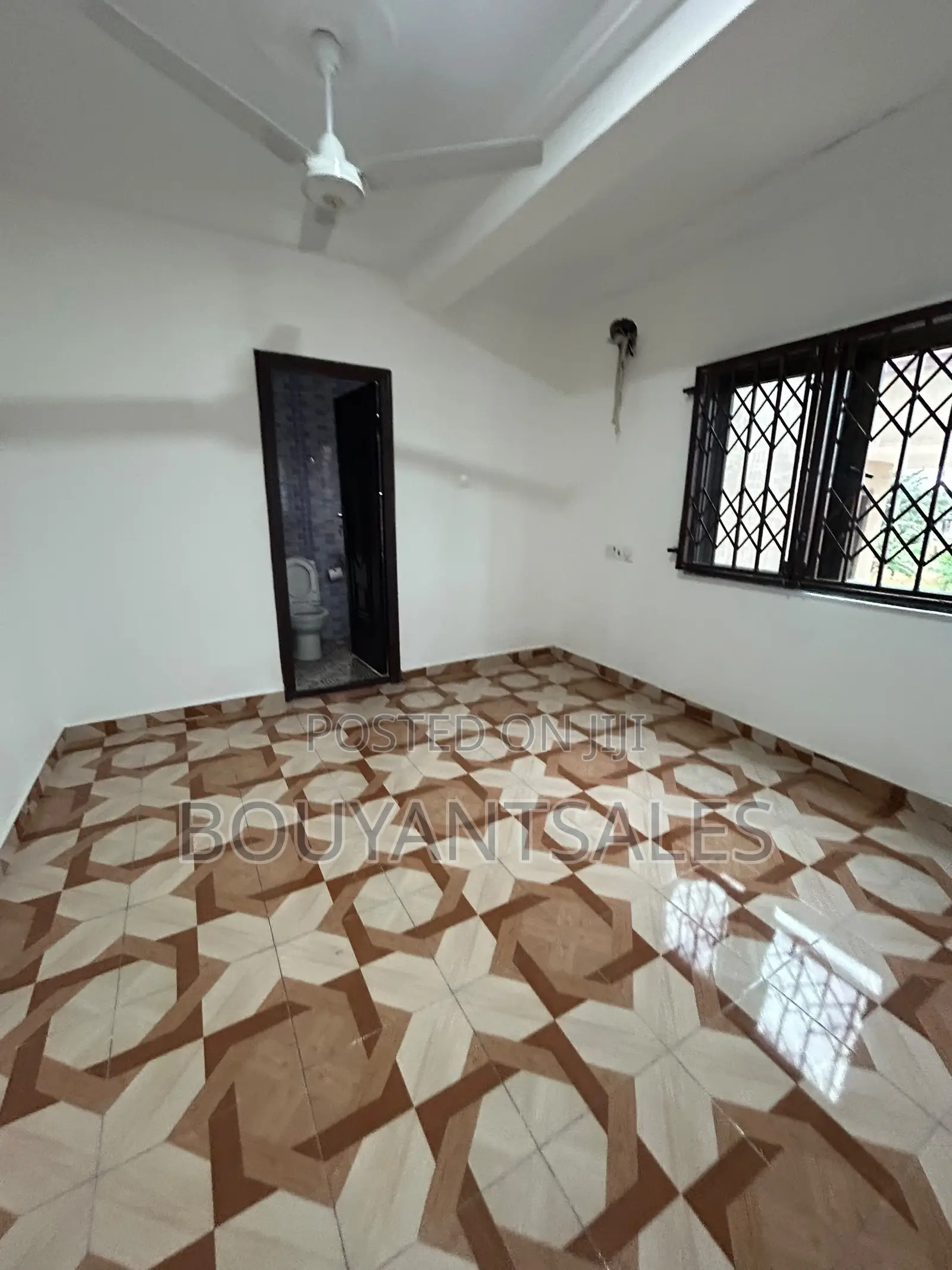 2bdrm Apartment in Oyarifa for rent in Oyarifa