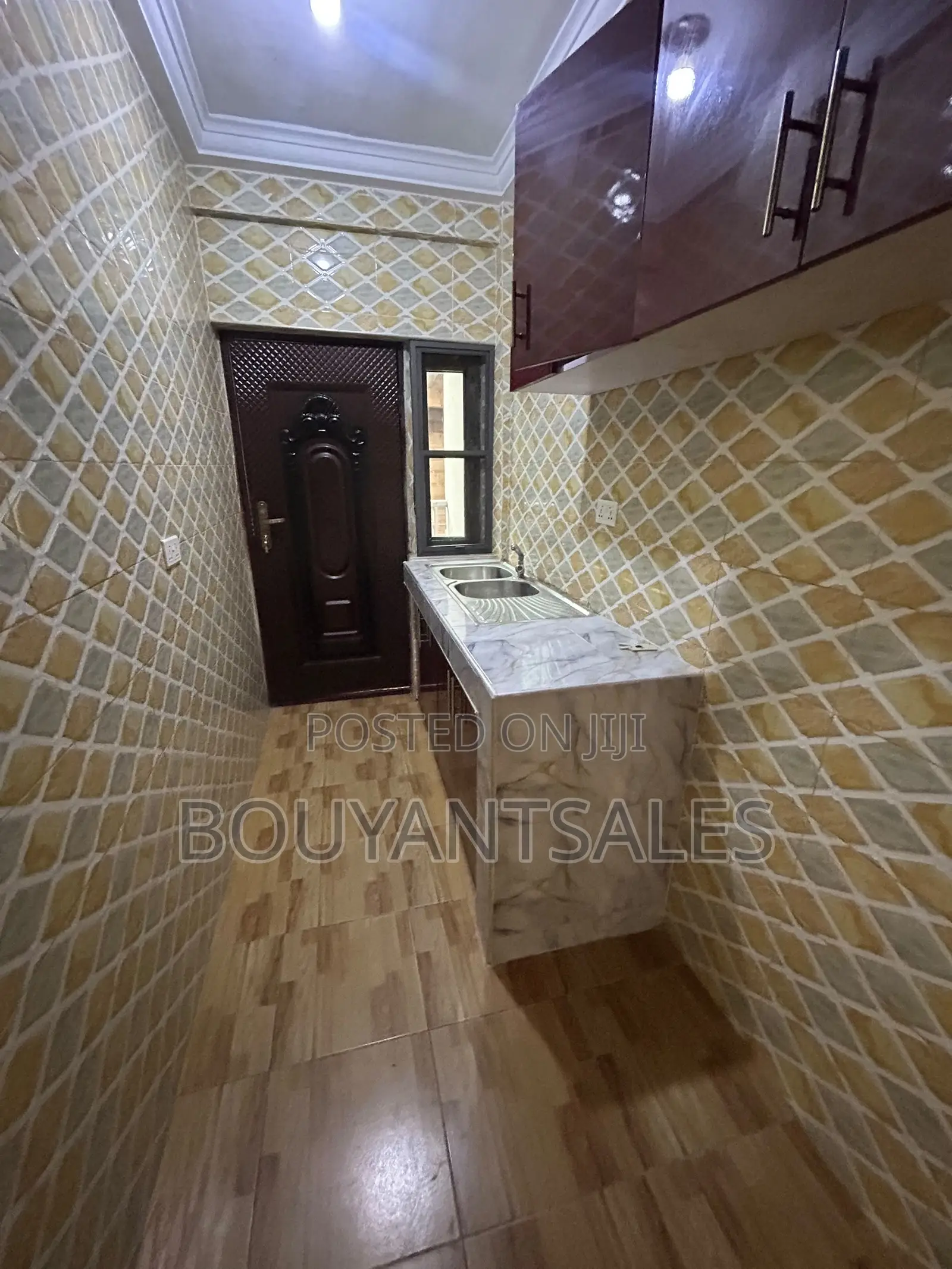 2bdrm Apartment in Oyarifa for rent in Oyarifa