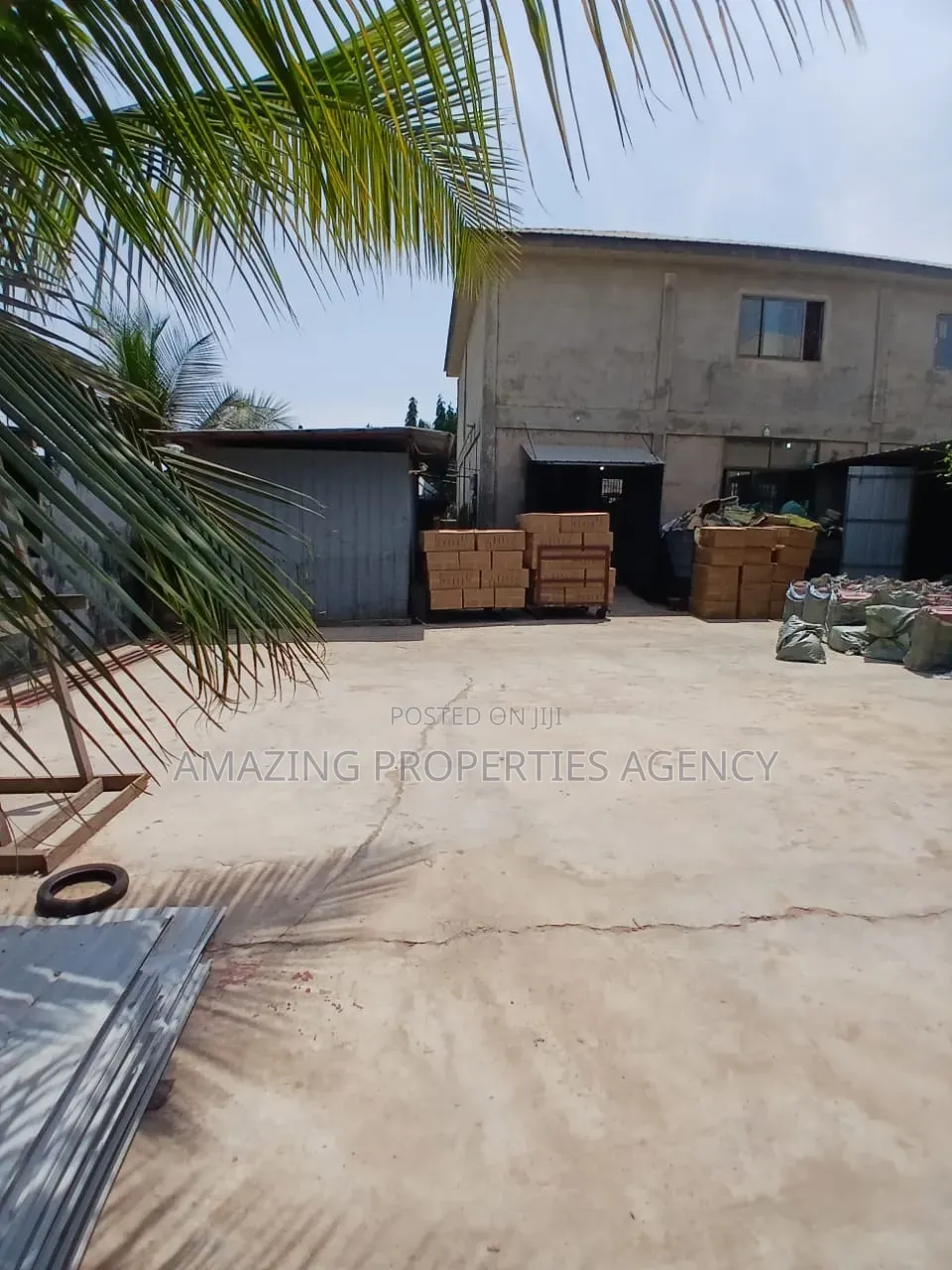 Were House for Sale at East Airport in Papaye