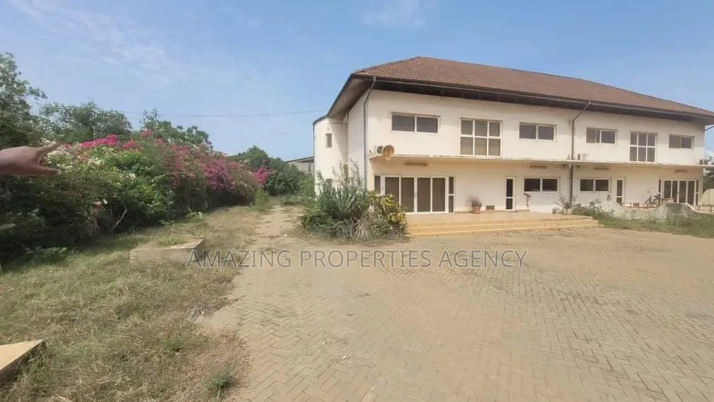 25 Acres of Land Prime Industrial Land for Sale at Tema Port in Sakumono