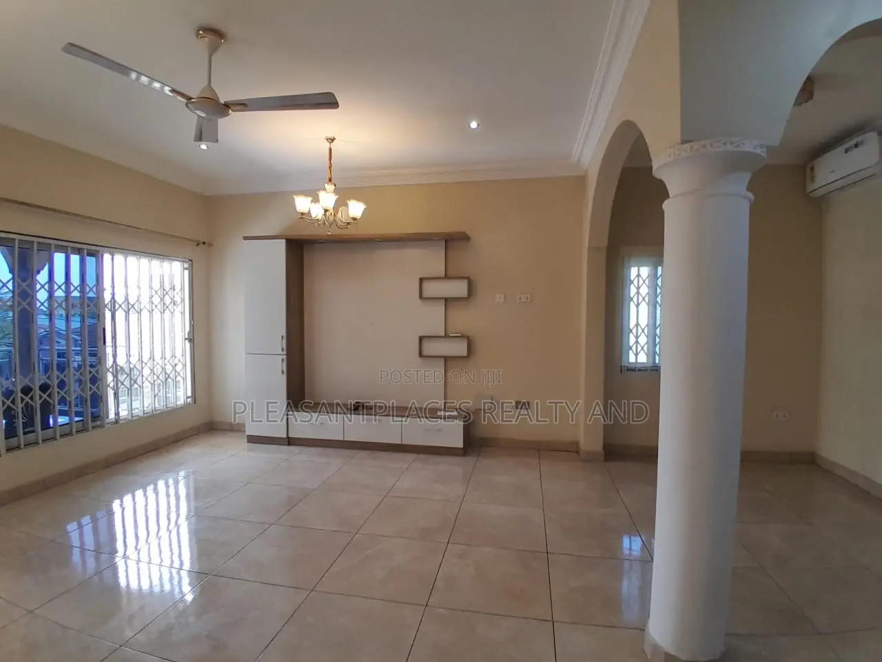 2bdrm Apartment in Pleasantplaces And, Ashaley Botwe for rent in Ashaley Botwe