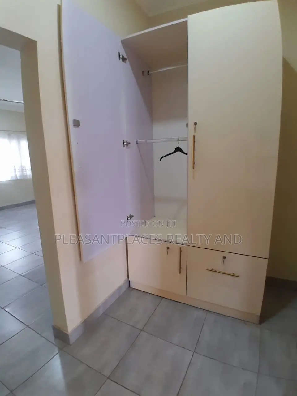 2bdrm Apartment in Pleasantplaces And, Ashaley Botwe for rent in Ashaley Botwe