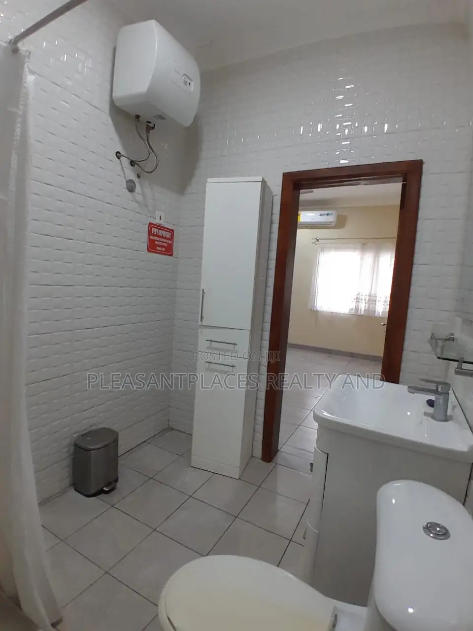2bdrm Apartment in Pleasantplaces And, Ashaley Botwe for rent in Ashaley Botwe