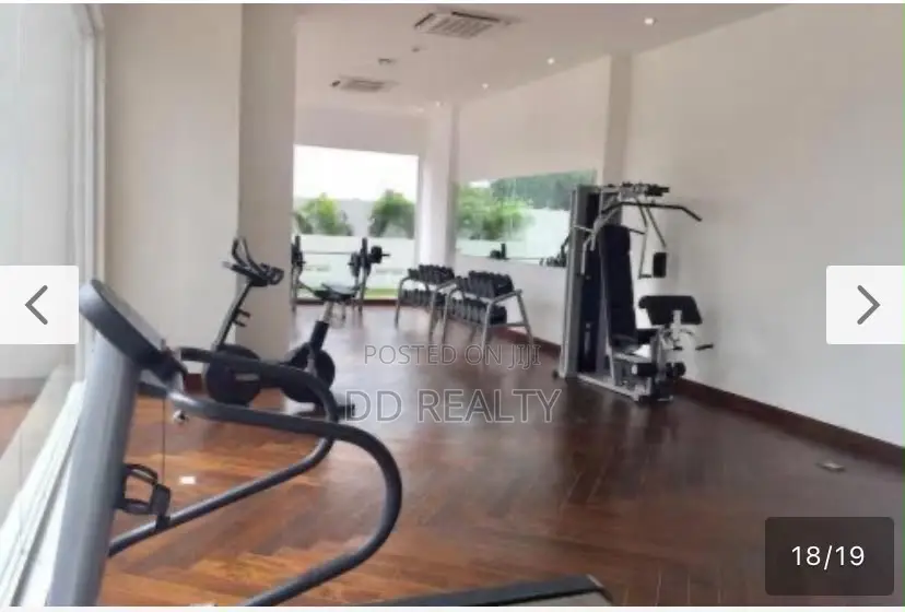 Furnished 1bdrm Apartment in Boundary Road Area for rent in Boundary Road Area