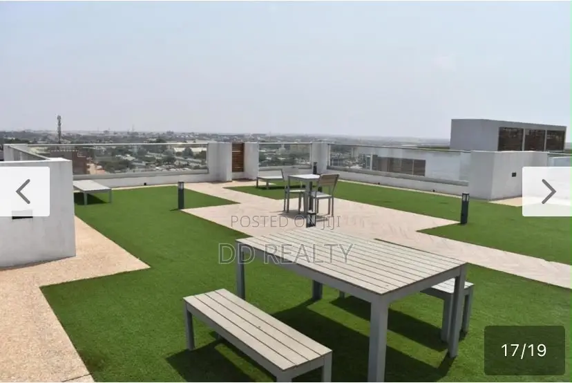 Furnished 1bdrm Apartment in Boundary Road Area for rent in Boundary Road Area
